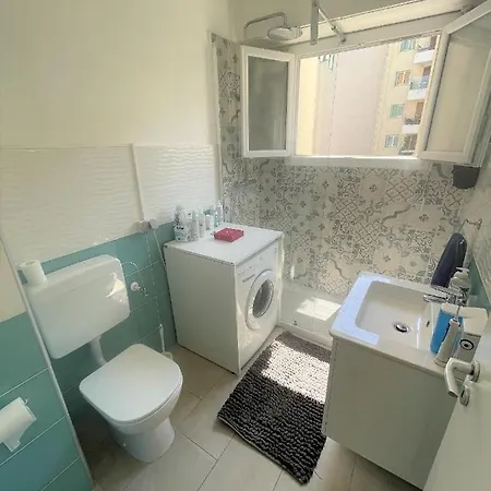 Apartament Le Rio