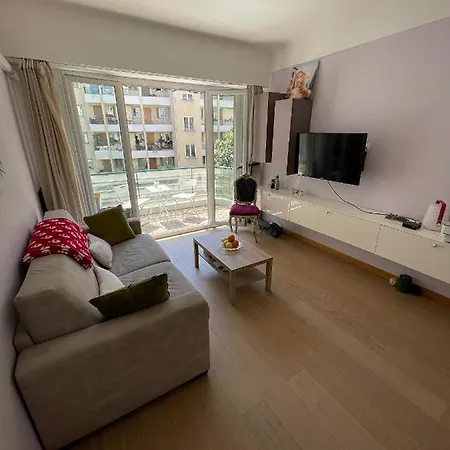 Apartament Le Rio *