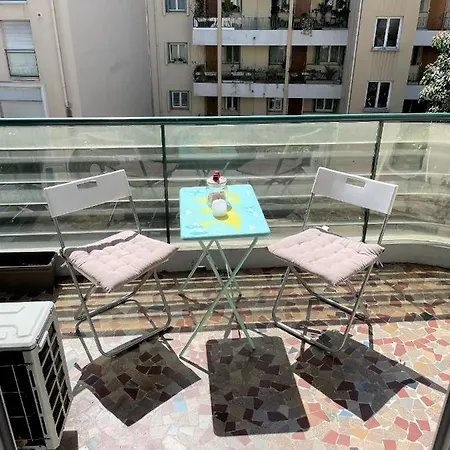 Apartament Le Rio *