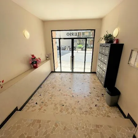 Le Rio Apartament