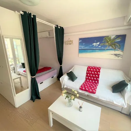Le Rio Apartament *